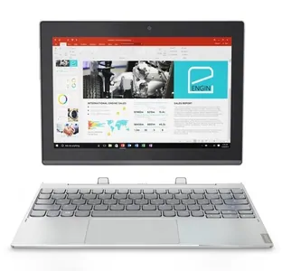 Замена Прошивка планшета Lenovo Miix 320 Win10H в Ижевске